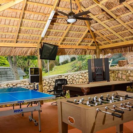 Bella Vista Vacation Lejlighed Montego Bay Eksteriør billede