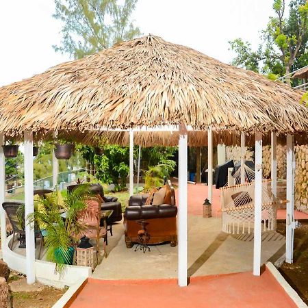 Bella Vista Vacation Lejlighed Montego Bay Eksteriør billede