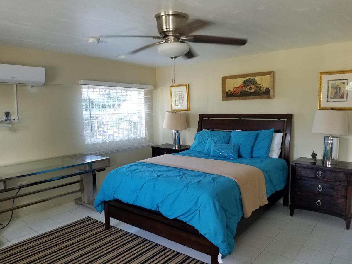 Bella Vista Vacation Lejlighed Montego Bay Eksteriør billede