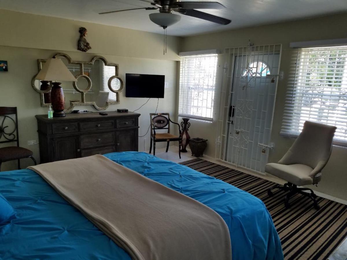 Bella Vista Vacation Lejlighed Montego Bay Eksteriør billede