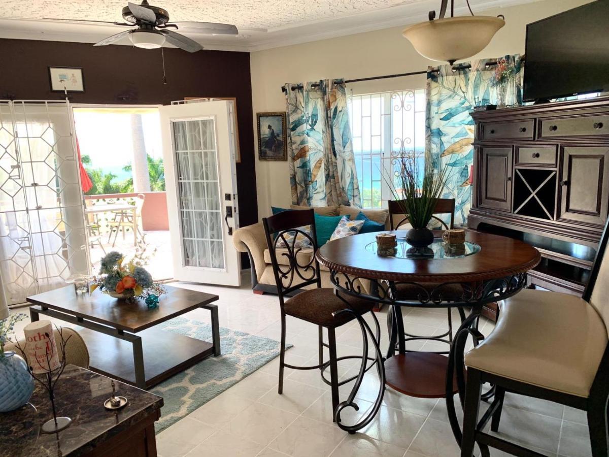 Bella Vista Vacation Lejlighed Montego Bay Eksteriør billede