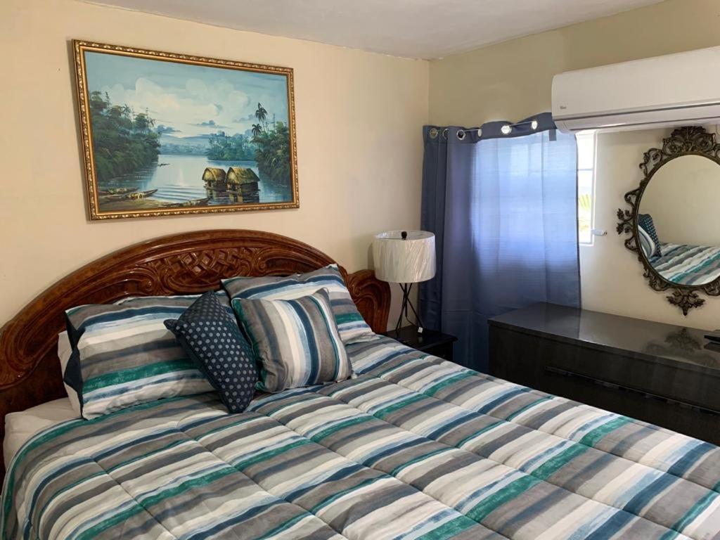 Bella Vista Vacation Lejlighed Montego Bay Eksteriør billede