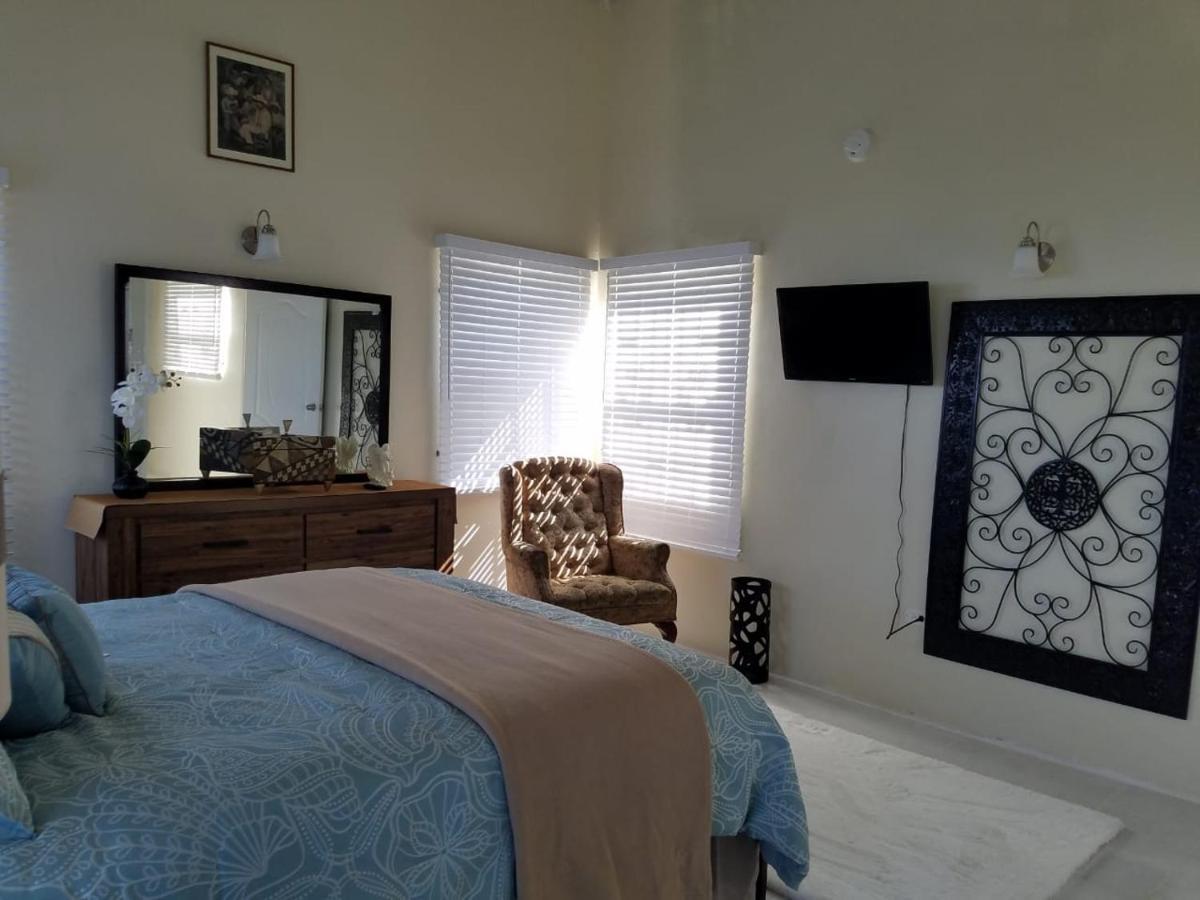 Bella Vista Vacation Lejlighed Montego Bay Eksteriør billede