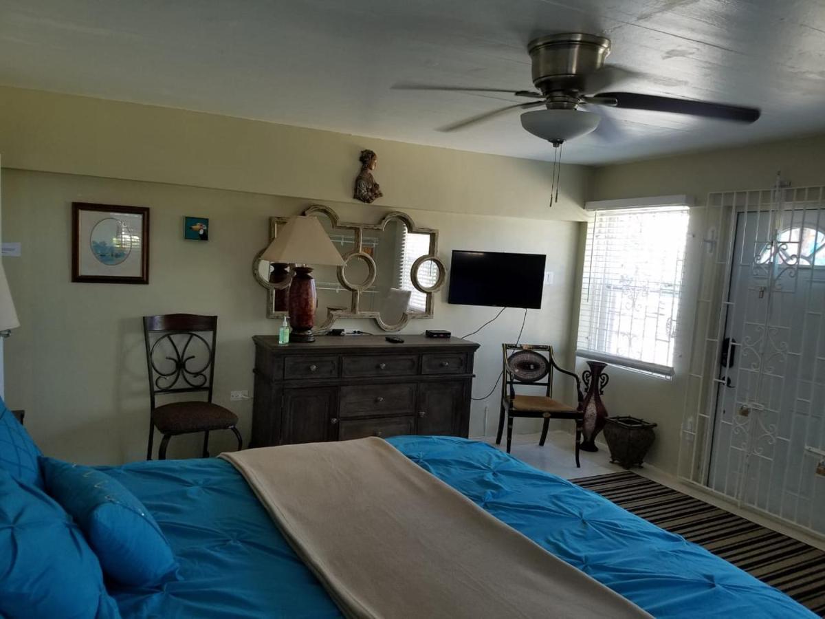 Bella Vista Vacation Lejlighed Montego Bay Eksteriør billede