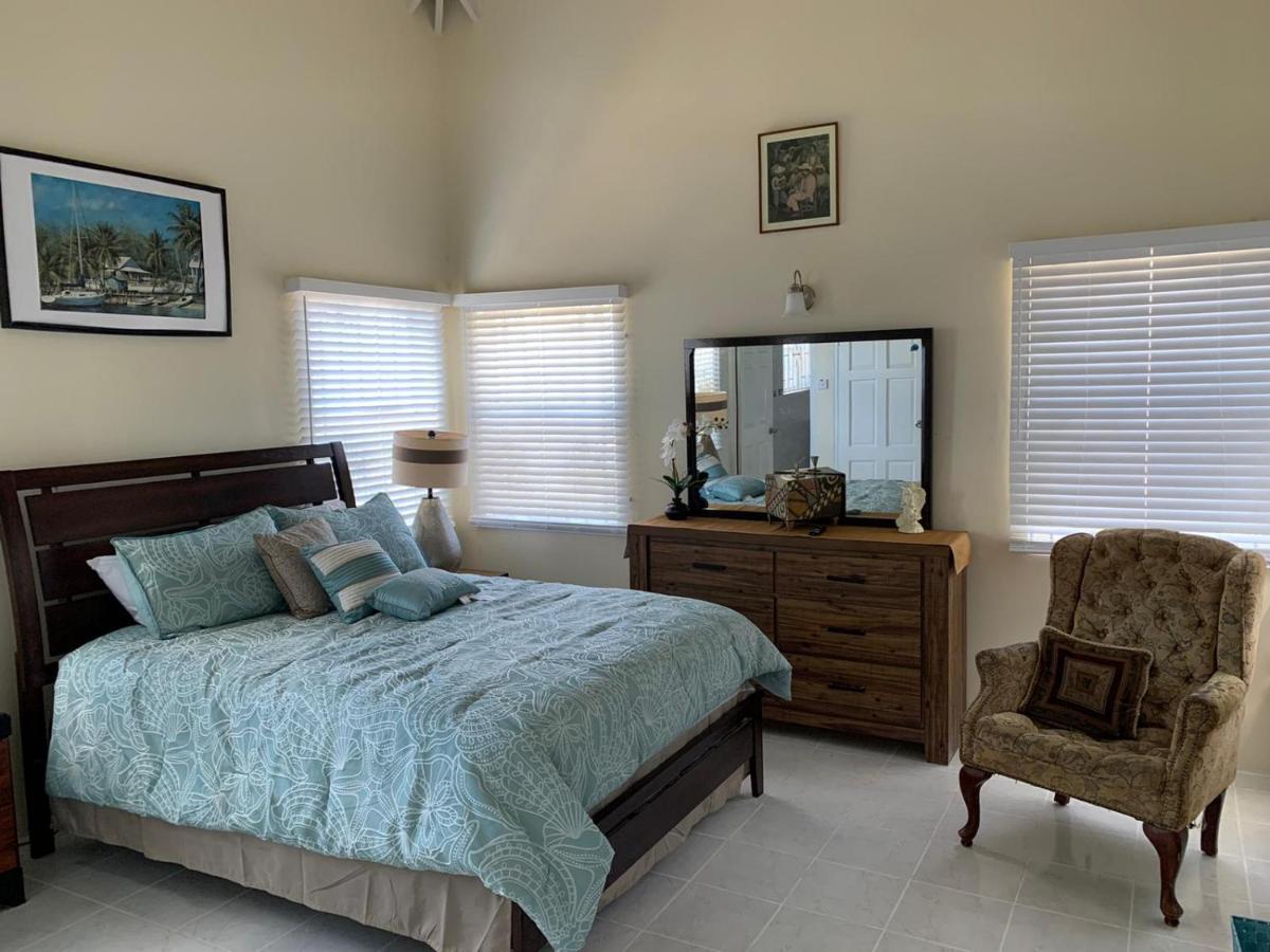 Bella Vista Vacation Lejlighed Montego Bay Eksteriør billede