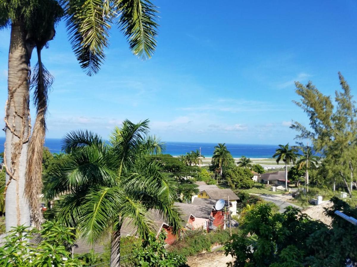 Bella Vista Vacation Lejlighed Montego Bay Eksteriør billede
