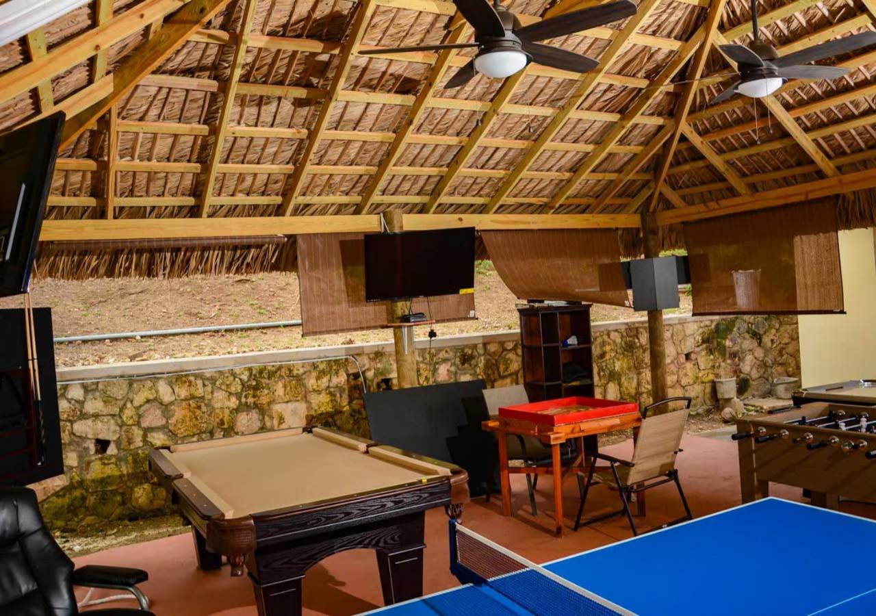 Bella Vista Vacation Lejlighed Montego Bay Eksteriør billede