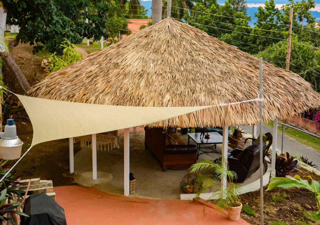Bella Vista Vacation Lejlighed Montego Bay Eksteriør billede