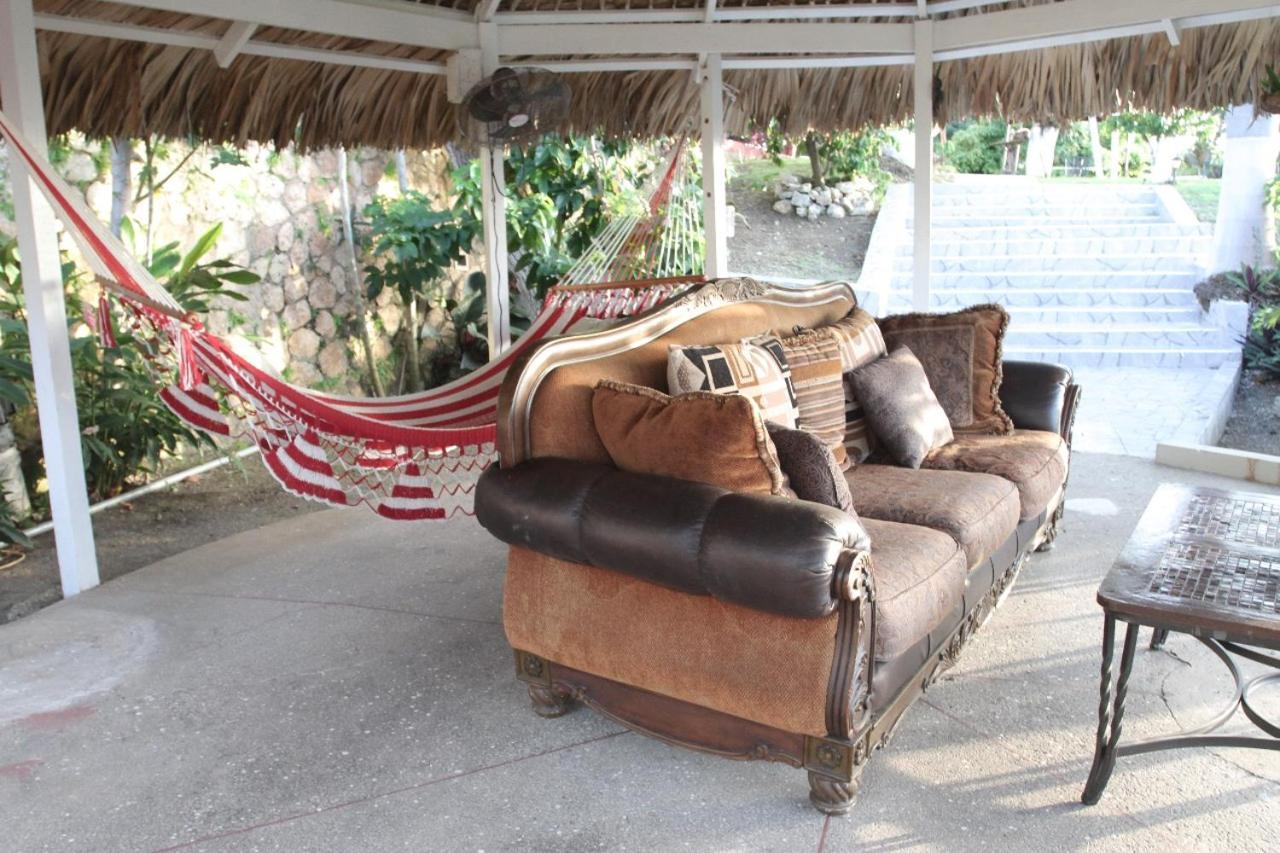 Bella Vista Vacation Lejlighed Montego Bay Eksteriør billede