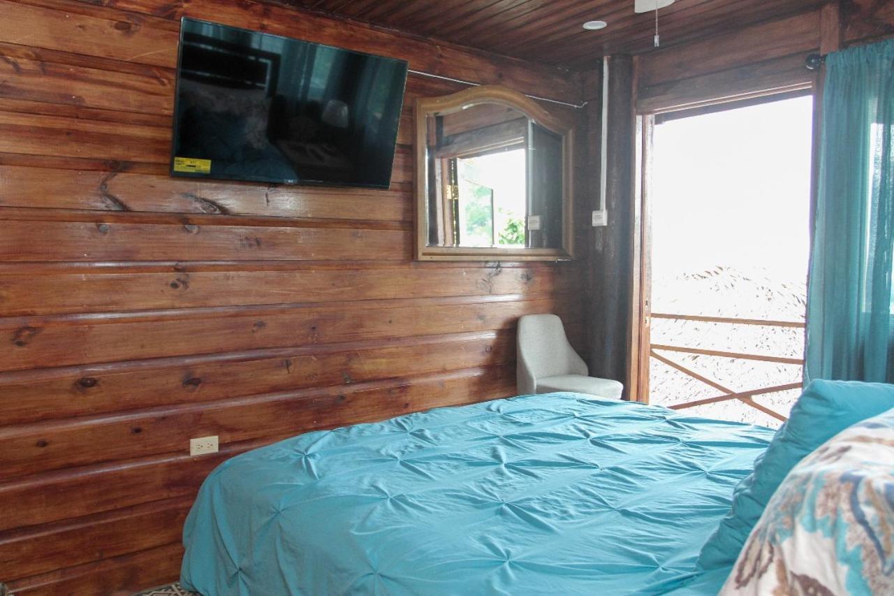 Bella Vista Vacation Lejlighed Montego Bay Eksteriør billede