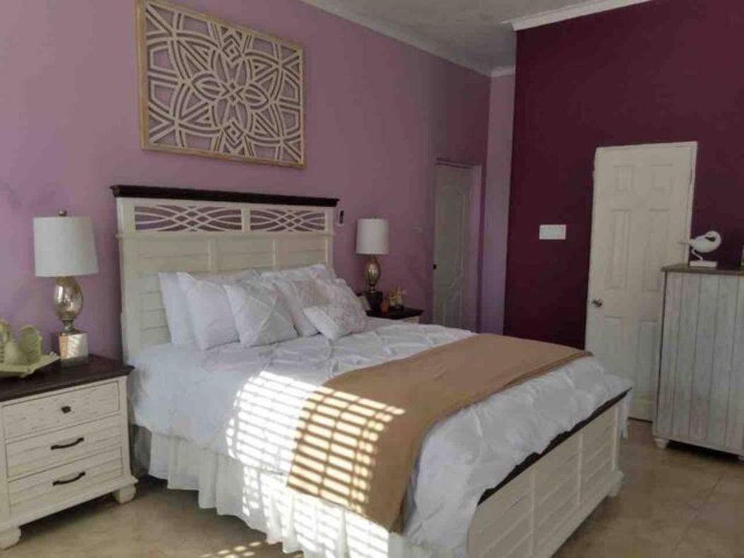 Bella Vista Vacation Lejlighed Montego Bay Eksteriør billede