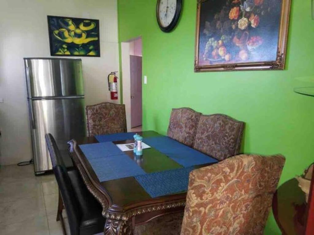Bella Vista Vacation Lejlighed Montego Bay Eksteriør billede