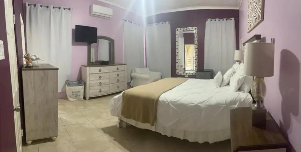 Bella Vista Vacation Lejlighed Montego Bay Eksteriør billede