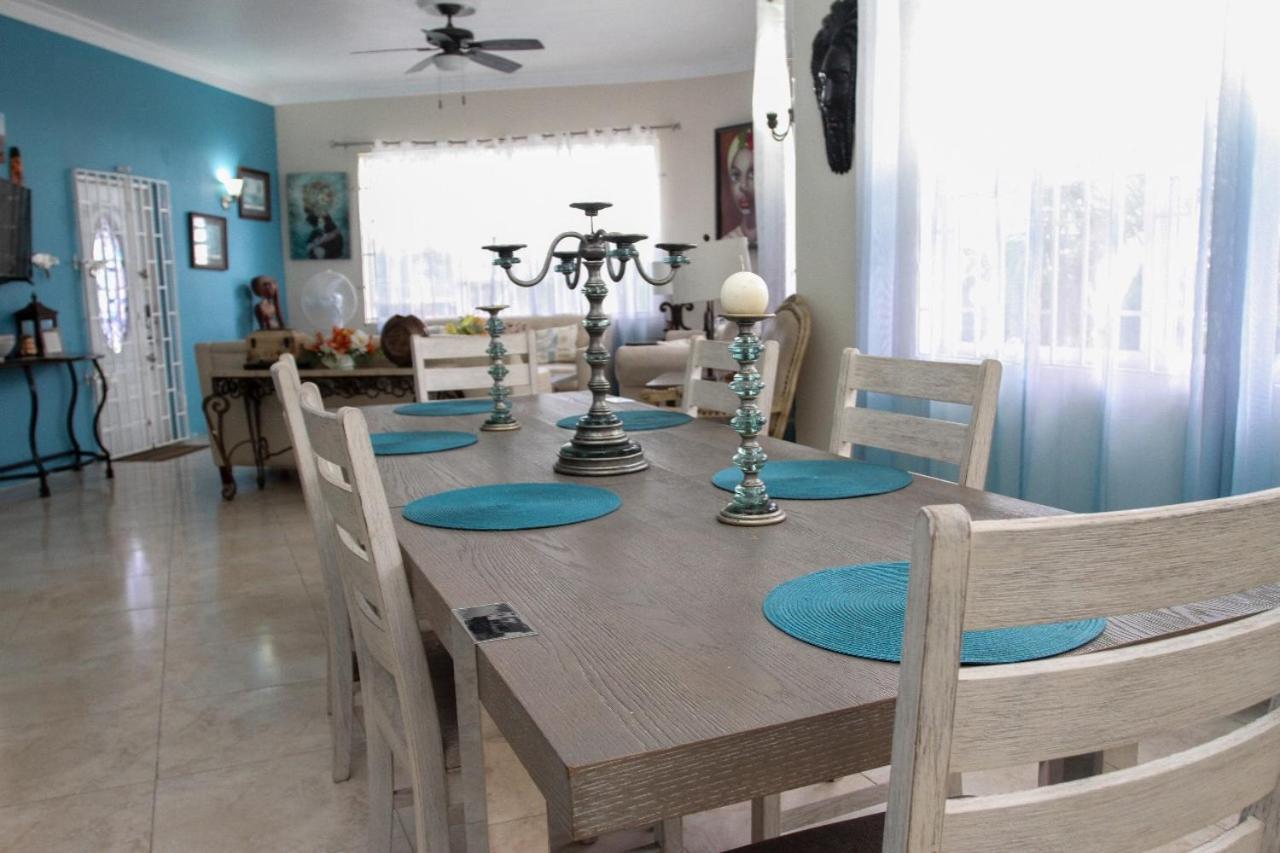 Bella Vista Vacation Lejlighed Montego Bay Eksteriør billede