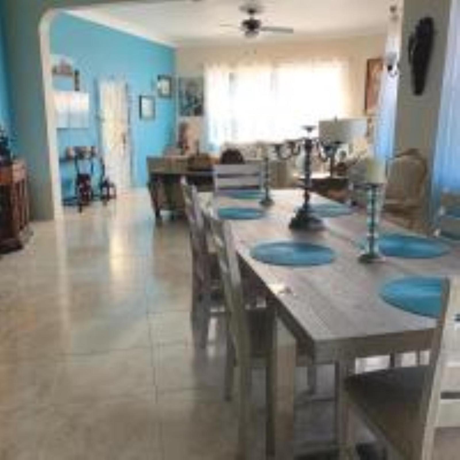 Bella Vista Vacation Lejlighed Montego Bay Eksteriør billede