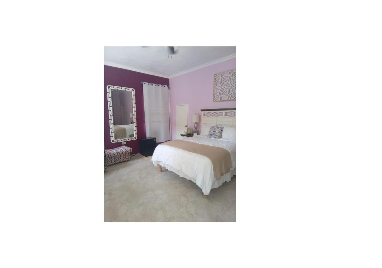 Bella Vista Vacation Lejlighed Montego Bay Eksteriør billede