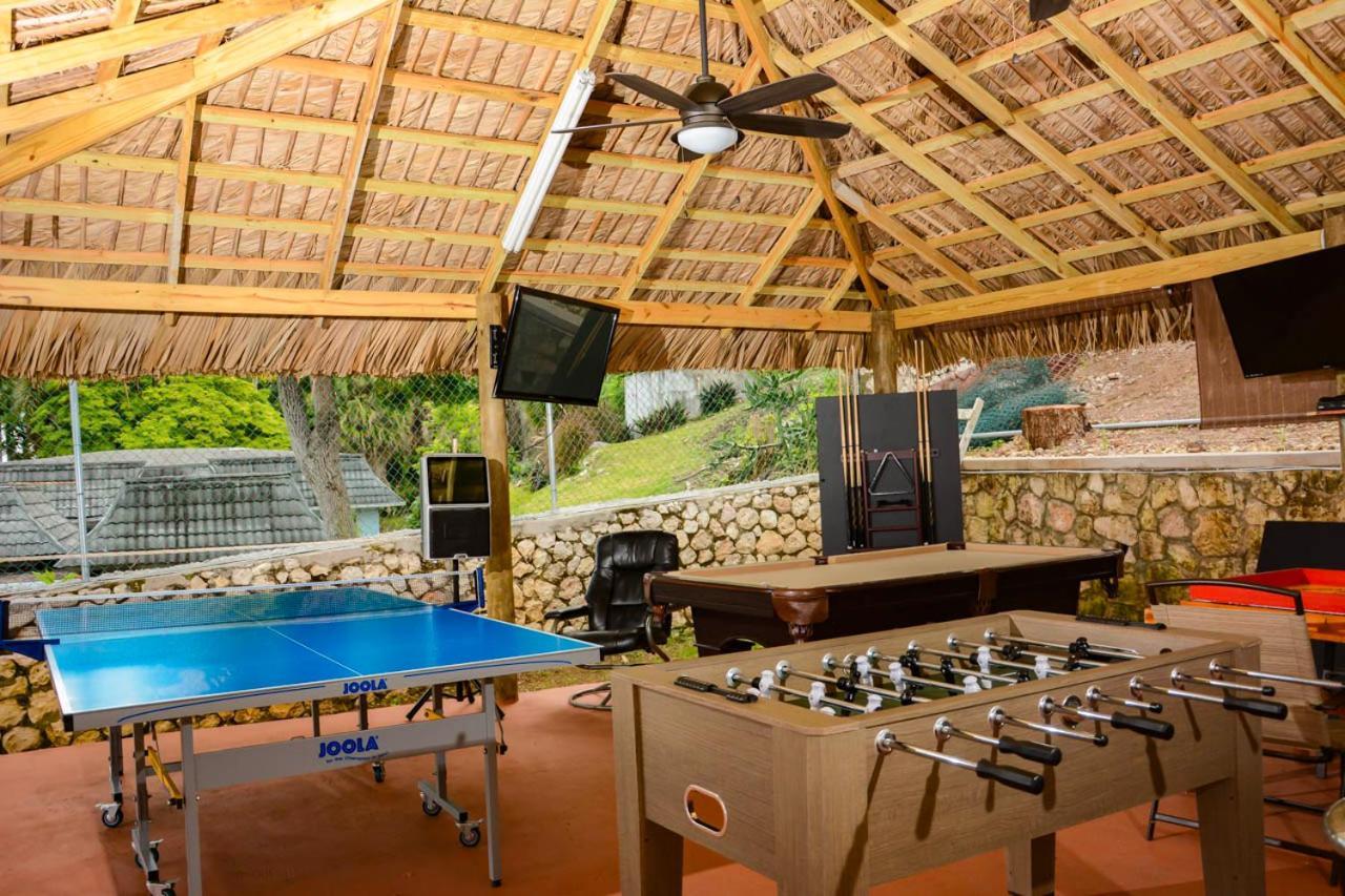 Bella Vista Vacation Lejlighed Montego Bay Eksteriør billede