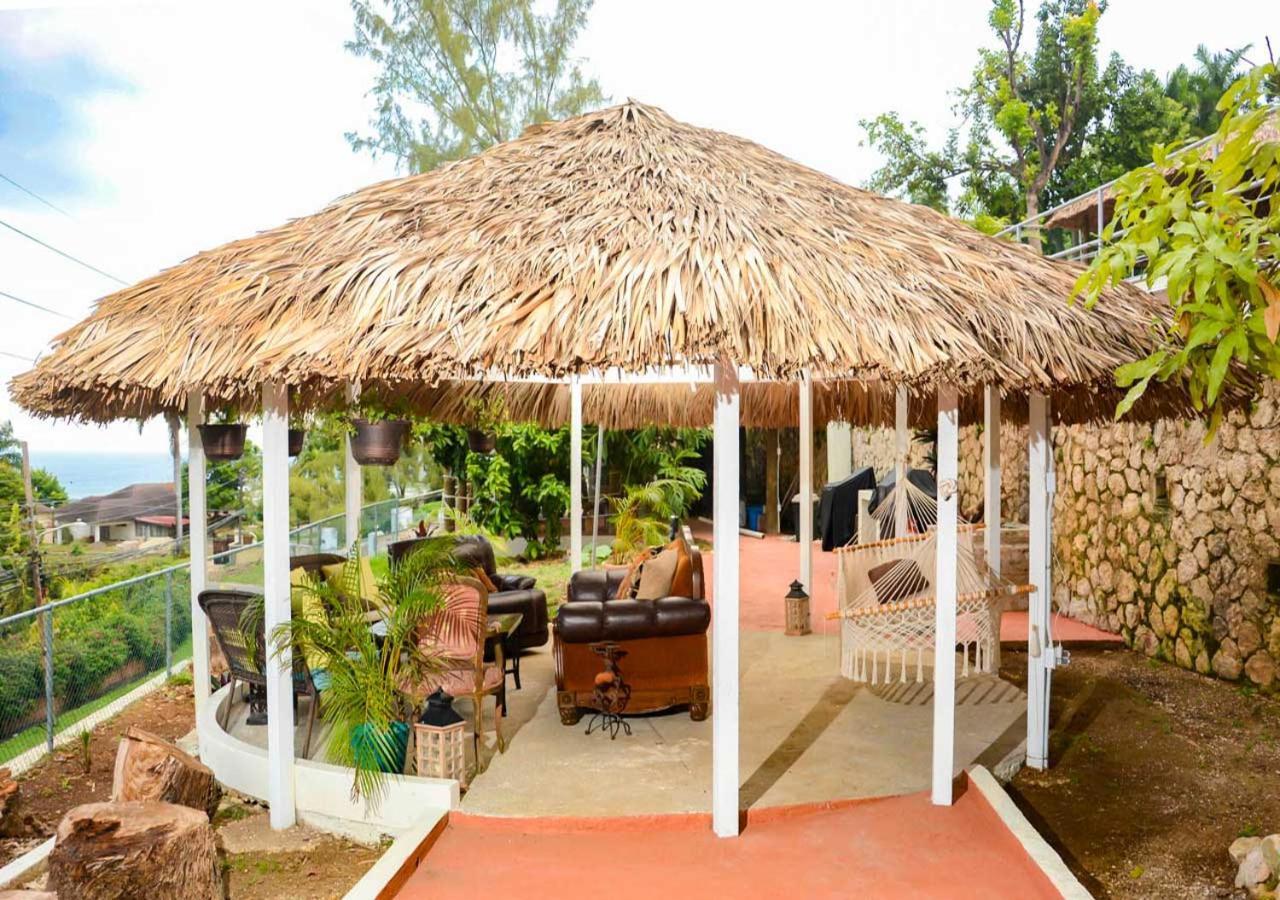 Bella Vista Vacation Lejlighed Montego Bay Eksteriør billede