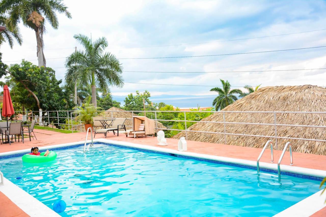 Bella Vista Vacation Lejlighed Montego Bay Eksteriør billede